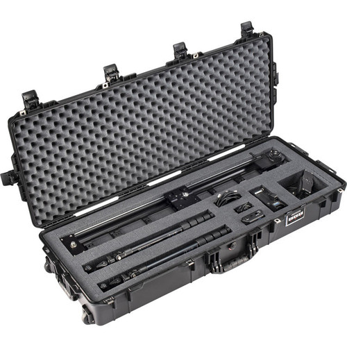 Pelican 1745 Air WF Long Case with Foam 長形保護箱
