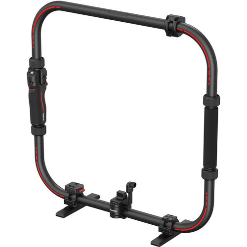 SmallRig 4328 Stabilizer Ring Grip for DJI RS Series Gimbals 環形手柄