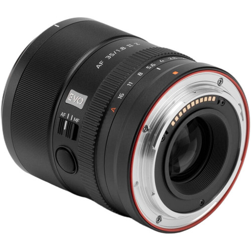 Viltrox AF 35mm f/1.8 II EVO Lens Nikon Z Mount 無反相機鏡頭