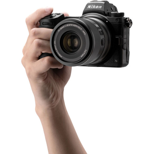 Viltrox AF 35mm f/1.8 II EVO Lens Nikon Z Mount 無反相機鏡頭