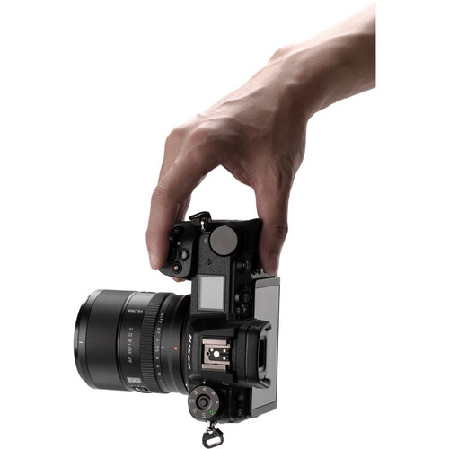 Viltrox AF 35mm f/1.8 II EVO Lens Nikon Z Mount 無反相機鏡頭