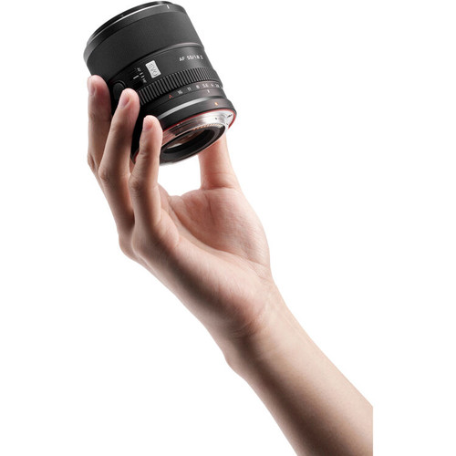 Viltrox AF 55mm F1.8 EVO Lens Sony E 全片幅對焦鏡頭