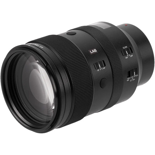 Viltrox AF 135mm F1.8 LAB Full Frame for Nikon Z 自動對焦鏡頭