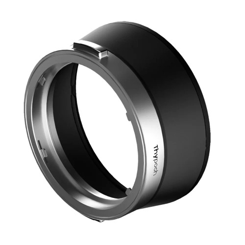 Thypoch Lens Hood for Ksana 35mm Black 鏡頭遮光罩