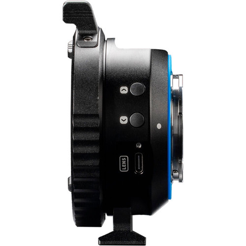 Viltrox NexusFocus F1 PL-E Autofocus Control System (Single Motor) 自動對焦轉接環 (單摩打版)