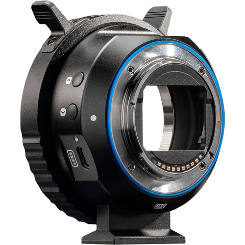 Viltrox NexusFocus F1 PL-E Autofocus Control System (Single Motor) 自動對焦轉接環 (單摩打版)