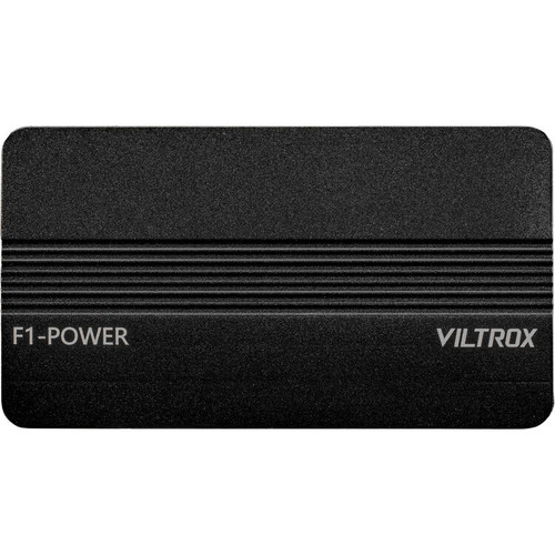 Viltrox NexusFocus F1 PL-E Autofocus Control System (Single Motor) 自動對焦轉接環 (單摩打版)