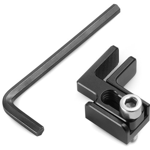 SmallRig 2101 Cable Clamp for SmallHD Focus Monitor Cage 監看器提籠電線夾