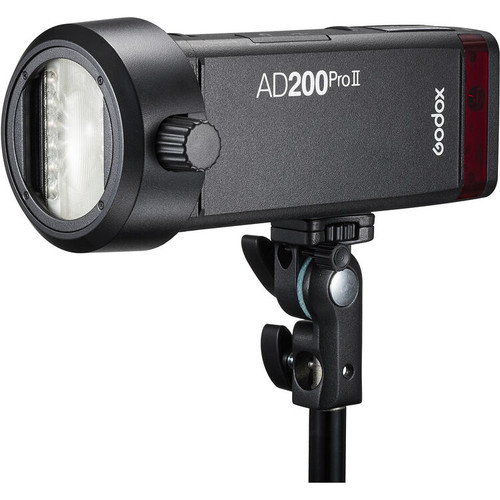 Godox 神牛 S-R2 Round Head Accessories Adapter 圓形閃光燈燈頭接環