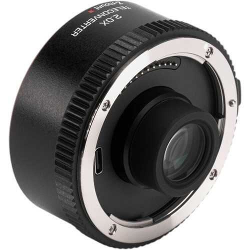 Viltrox TC-2.0X Z 2.0X Teleconverter for Nikon Z 增距鏡