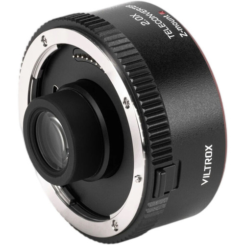 Viltrox TC-2.0X Z 2.0X Teleconverter for Nikon Z 增距鏡
