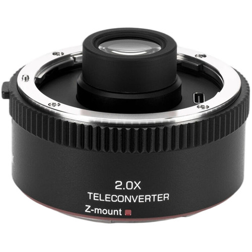 Viltrox TC-2.0X Z 2.0X Teleconverter for Nikon Z 增距鏡