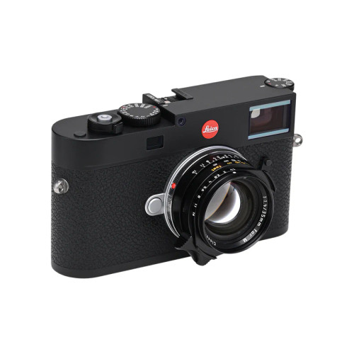 FUNLEADER x ARTIZLAB Classic 35mm f/1.4 for M Black 鏡頭 (黑色)