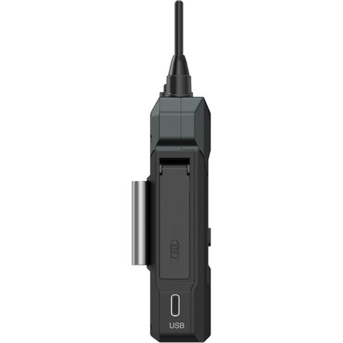 Hollyland Solidcom M1 Pro Full-Duplex Wireless Intercom System with 8 Beltpacks & Single-Ear Headsets (1.9 GHz) 無線對話系統