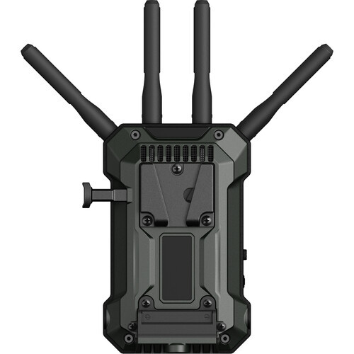 Hollyland Pyro Ultra 4K HDMI/SDI Wireless Video Transmission System (1TX & 1RX) 無線影像傳輸系統