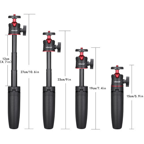 Extension Tripod Kit 迷你伸縮三腳架
