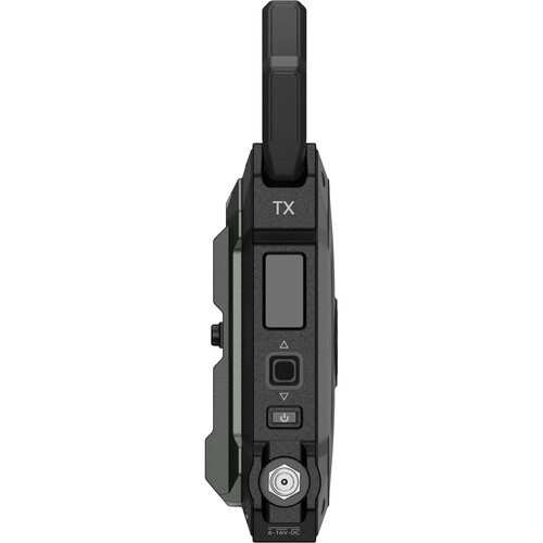 Hollyland Pyro Ultra 4K HDMI/SDI Wireless Video Transmitter 無線影像發射器