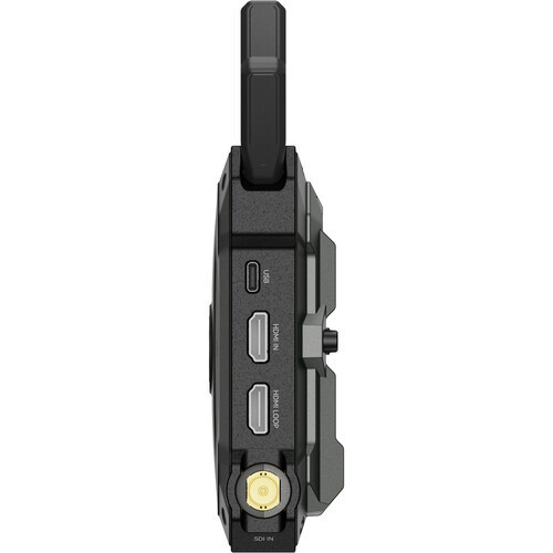 Hollyland Pyro Ultra 4K HDMI/SDI Wireless Video Transmitter 無線影像發射器