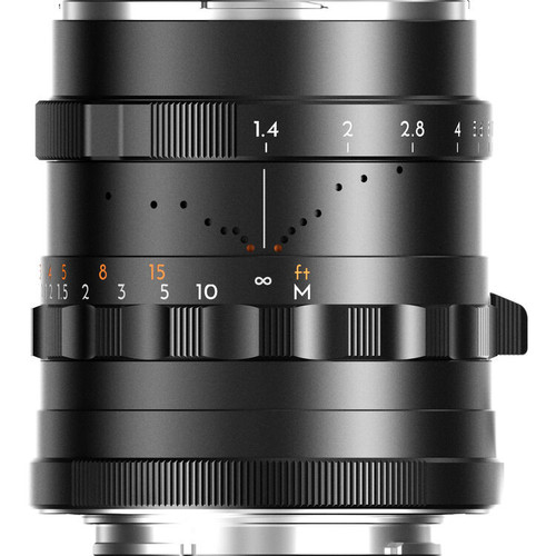 Thypoch Simera 28mm f/1.4 Lens 鏡頭 (Sony E | Black)