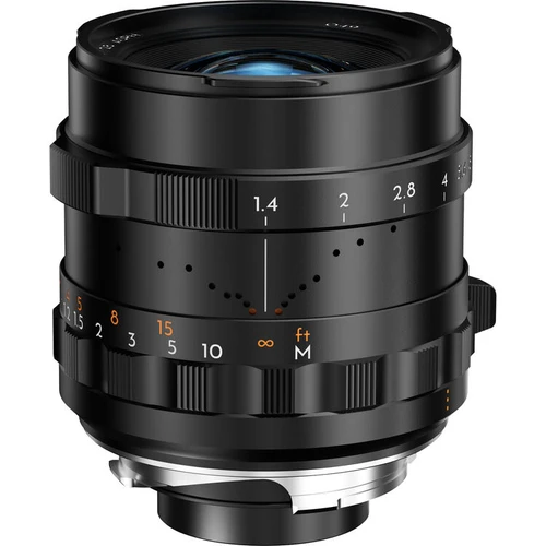 Thypoch Simera 28mm f/1.4 Lens 鏡頭 (Leica M | Black)