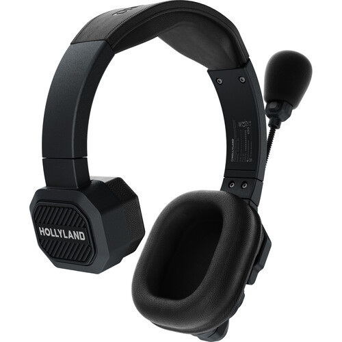 Hollyland SE-3S Solidcom SE Wireless Intercom System 無線通話系統