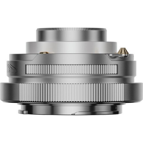 Thypoch Eureka 28mm f/2.8 Lens 全片幅復古手動鏡頭 (Fujifilm X | White)
