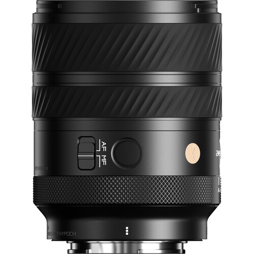 Thypoch Voyager AF 24-50mm f/2.8 Lens 鏡頭 (Sony E | Black)