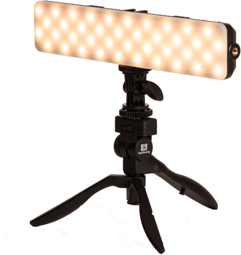 Nanguan 南冠 CN-T80C LED 車內攝影燈