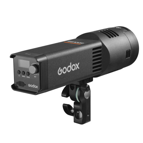 Godox 神牛 RS100R 1K RGB LED Light with Projection Attachment Kit 全彩補光燈連投影筒套裝