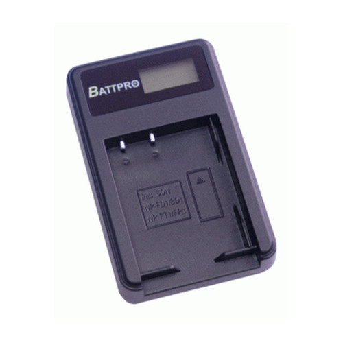 BattPro Sony NP-BD1 USB 充電器
