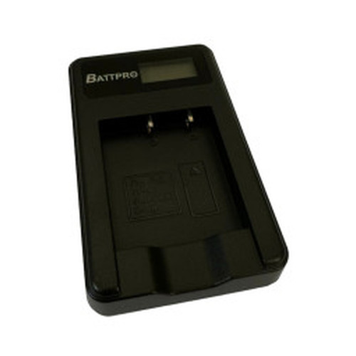 BattPro Fujifilm NP-40 USB 充電器