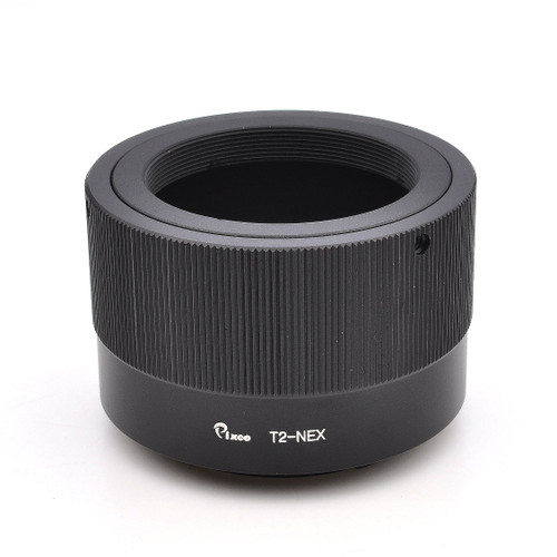 Pixco T2-Nex T2 to Sony E 手動轉接環