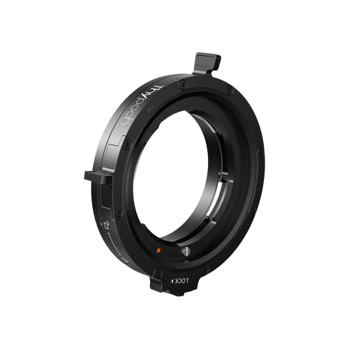 Thypoch M Mount Positive Lock Adapter 轉接環 (Leica M to L Mount)