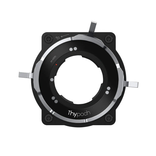 Thypoch M Mount Positive Lock Adapter 轉接環 (Leica M to ARRI PL)