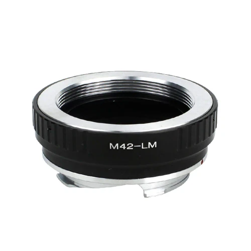 Pixco M42-LM M42 to Leica M Lens Adapter 鏡頭轉接環