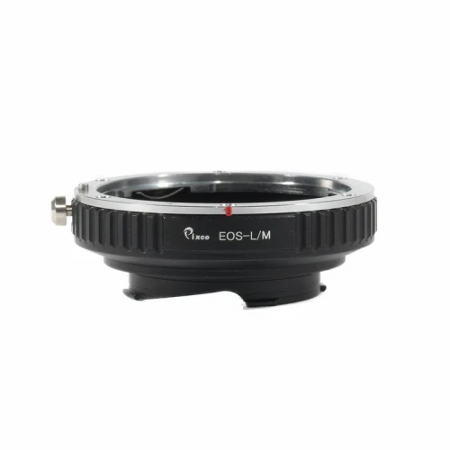 Pixco EF-LM EOS EF to Leica M Lens Adapter 鏡頭轉接環