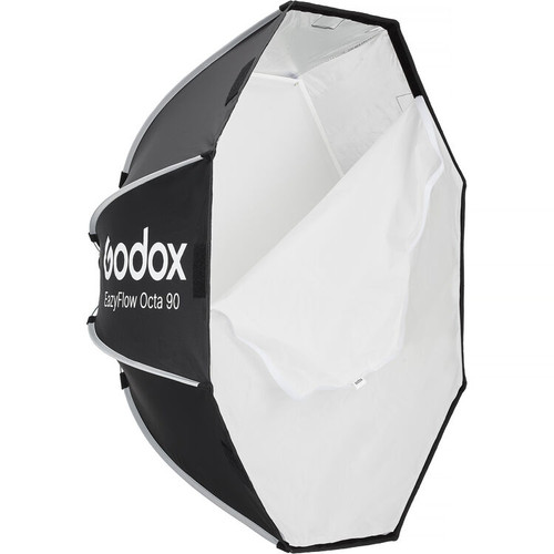 Godox 神牛 Eazyflow Octa 90 Foldable Softbox 90cm 八角柔光箱