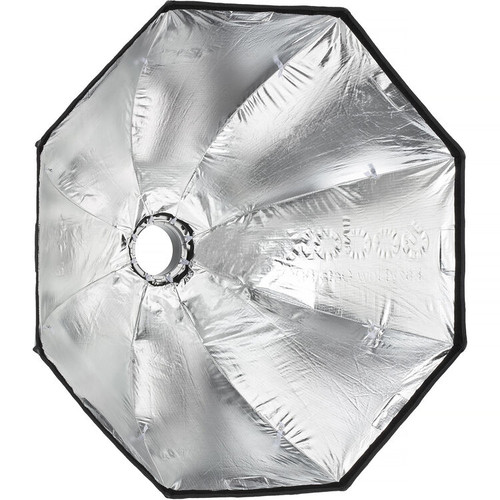 Godox 神牛 Eazyflow Octa 90 Foldable Softbox 90cm 八角柔光箱