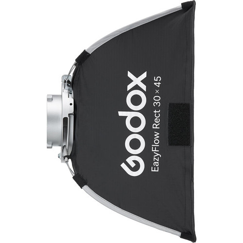 Godox 神牛 Eazyflow Rect 30 x 45 Foldable Softbox 長方形柔光箱