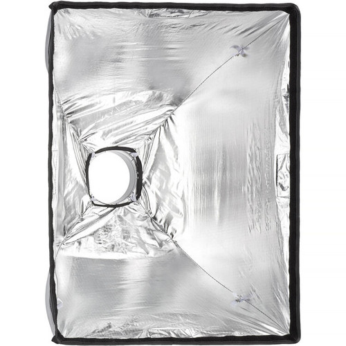 Godox 神牛 Eazyflow Rect 45 x 60 Foldable Softbox 長方形柔光箱