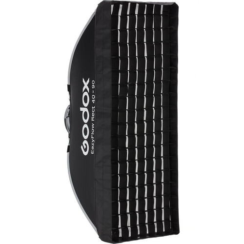 Godox 神牛 Eazyflow Rect 40 x 90 Foldable Softbox 長方形柔光箱