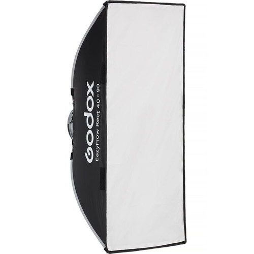Godox 神牛 Eazyflow Rect 40 x 90 Foldable Softbox 長方形柔光箱