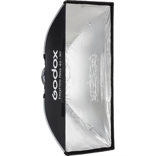 Godox 神牛 Eazyflow Rect 40 x 90 Foldable Softbox 長方形柔光箱
