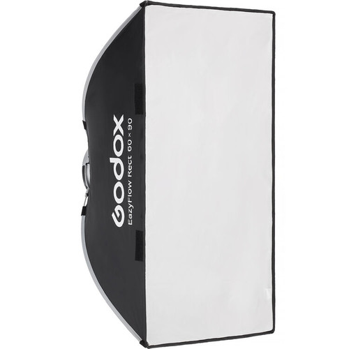 Godox 神牛 Eazyflow Rect 60 x 90 Foldable Softbox 長方形柔光箱