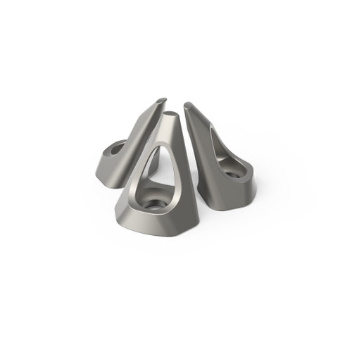 Peak Design Pro Tripod Spike Feet 包裝示意