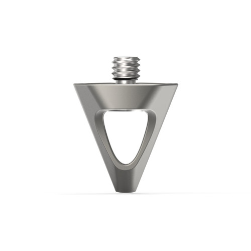 Peak Design Pro Lite Tripod Spike Feet 尖腳細節