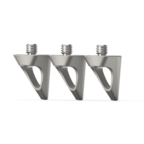Peak Design Pro Lite Tripod Spike Feet 三件套裝