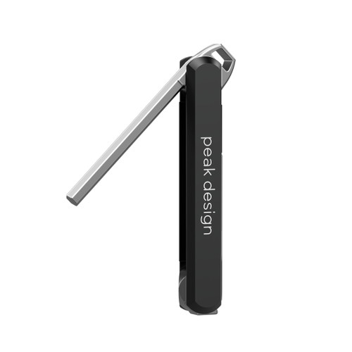 Peak Design Pro Tripod Hex Tool 六角工具主圖