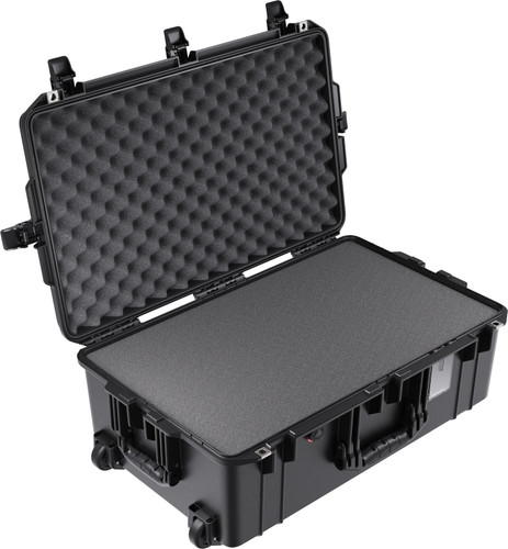 Pelican 1595 WF Air Case 攝影器材安全箱 (含海棉)