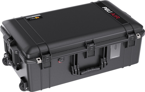 Pelican 1595 WF Air Case 攝影器材安全箱 (含海棉)
